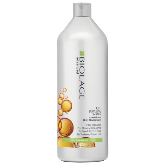 MATRIX Biolage Oil Renew System Balsamo 1000ml