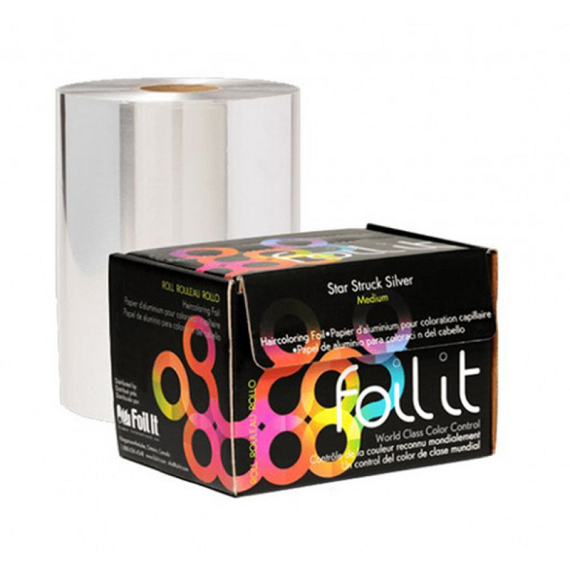 FRAMAR Star Struck Silver Stagnola Large 487,7 mt