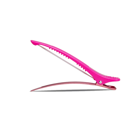 FRAMAR Rubberband Super Sectioners Clips Rosa 4pz