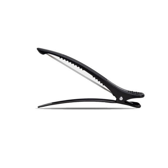 FRAMAR Rubberband Sectioning Clips Nero 4pz