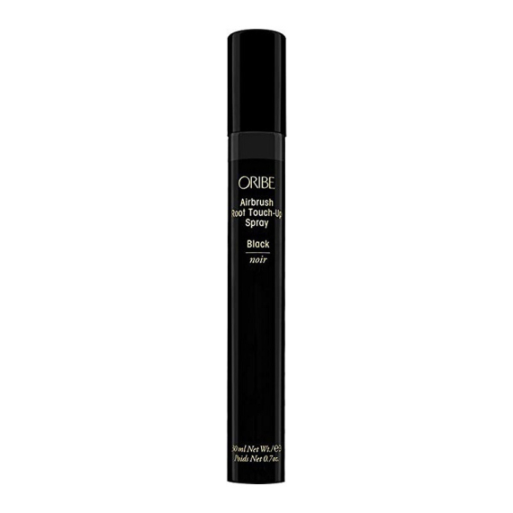 ORIBE Airbrush Root Touch-up Spray Black 30ml
