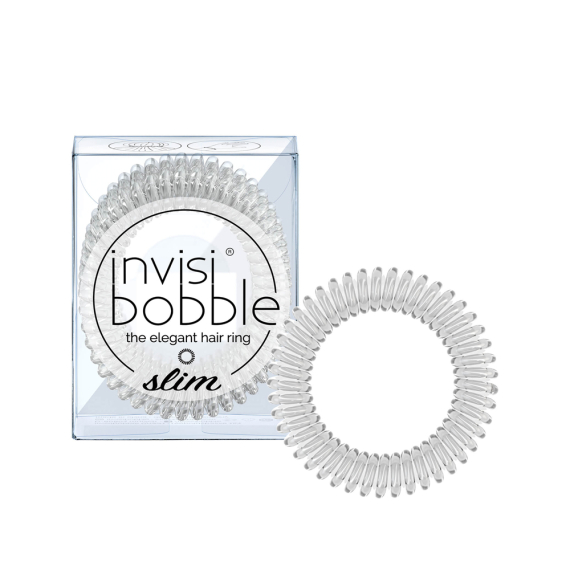 INVISIBOBBLE Slim Stay Gold 3pz