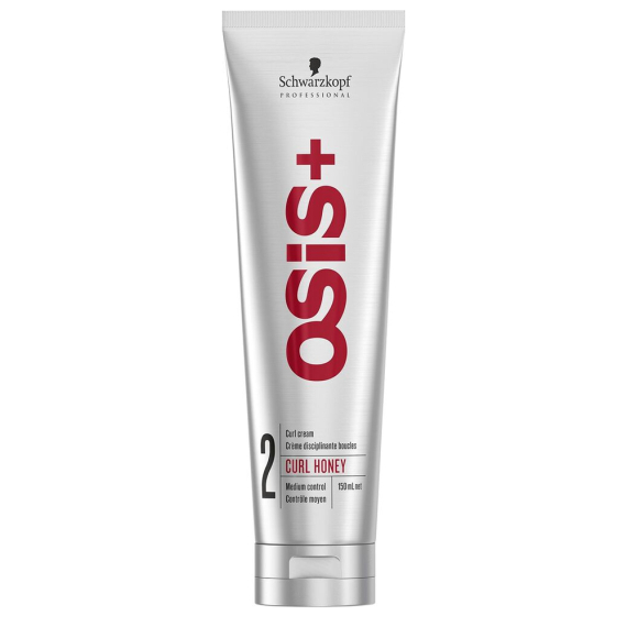 SCHWARZKOPF Osis+ Curl Honey Curl Cream 150ml