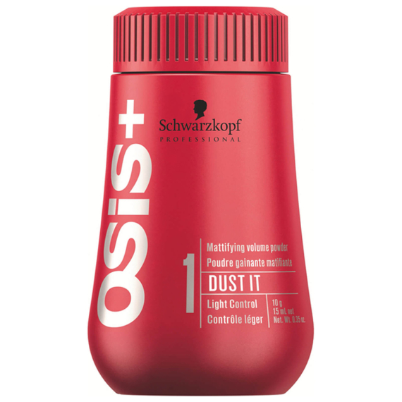 SCHWARZKOPF Osis+ Dust It Mattifying Volume Powder 10g