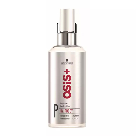 SCHWARZKOPF Osis+ Hairbody Prep-Spray 200ml