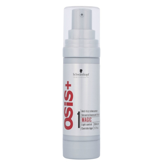 SCHWARZKOPF Osis+ Magic Anti-Frizz Shine Serum 50ml