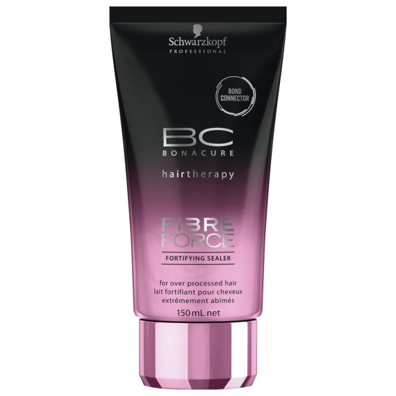 SCHWARZKOPF BC Bonacure Fibre Force Fortifying Sealer 150ml