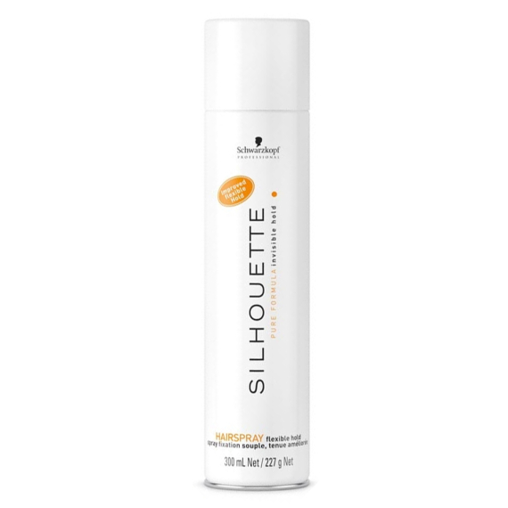 SCHWARZKOPF Silhouette Flexible Hold Hairspray 300ml