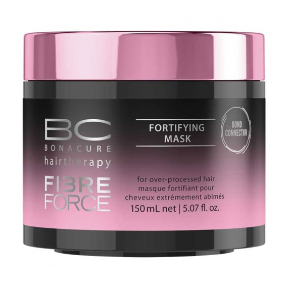 SCHWARZKOPF BC Bonacure Fibre Force Fortifying Mask 150ml