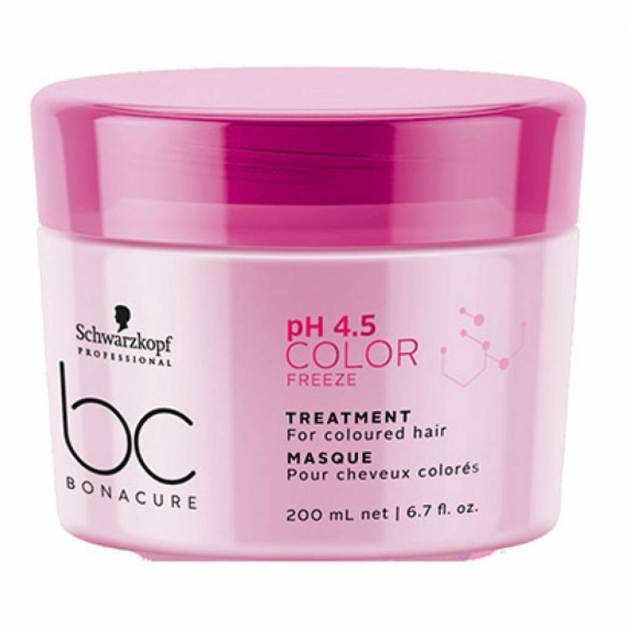SCHWARZKOPF BC Bonacure Color Freeze Masque 750ml