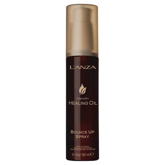 L'ANZA Keratin Healing Oil Bounce Up Spray 180ml