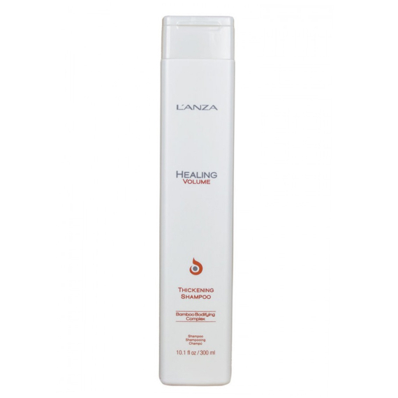 L'ANZA Healing Volume Thickening Shampoo 300ml