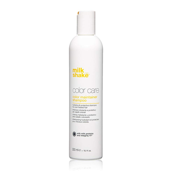 Z.ONE Milk Shake Color Care Maintainer Shampoo 300ml
