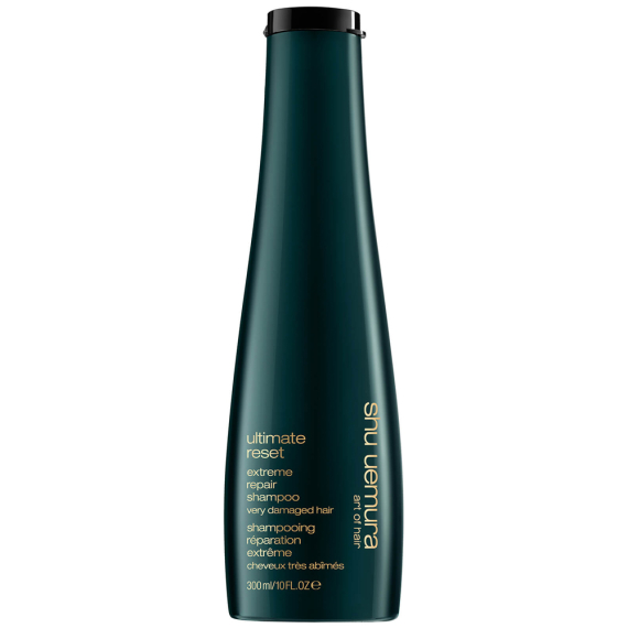SHU UEMURA Ultimate Reset Shampoo 300ml