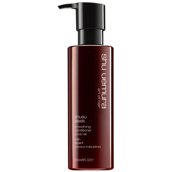 SHU UEMURA Shusu Sleek Conditioner 250ml