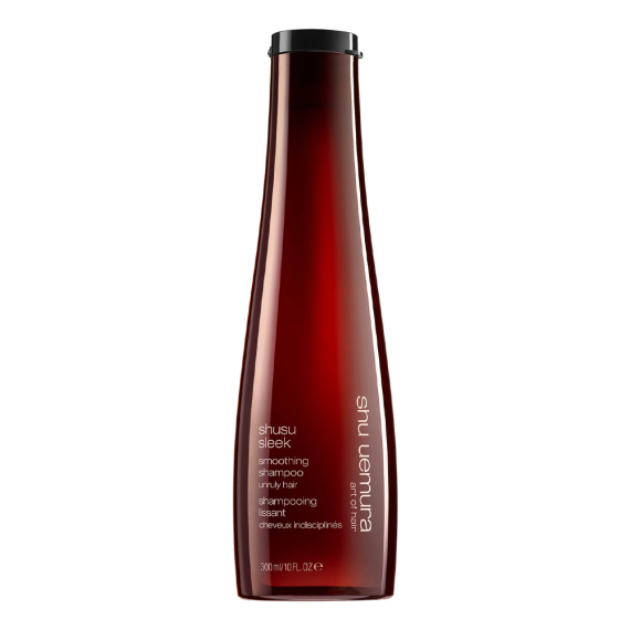SHU UEMURA Shusu Sleek Shampoo 300ml