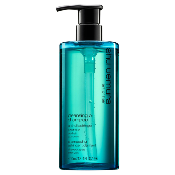 SHU UEMURA Cleansing Oil Anti-Oil Shampoo 400ml