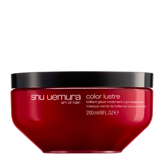 SHU UEMURA Color Lustre Treatment 200ml
