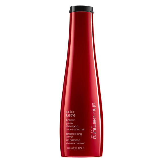 SHU UEMURA Color Lustre Shampoo 300ml
