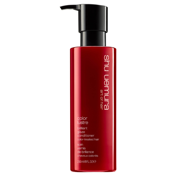 SHU UEMURA Color Lustre Conditioner 250ml