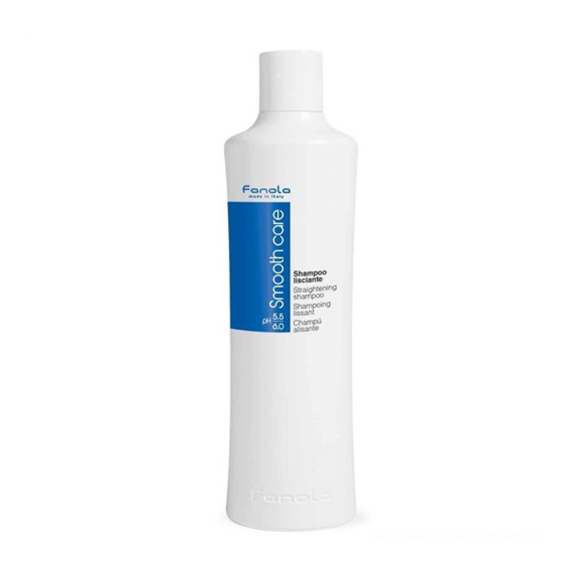 FANOLA Shampoo Lisciante 350ml