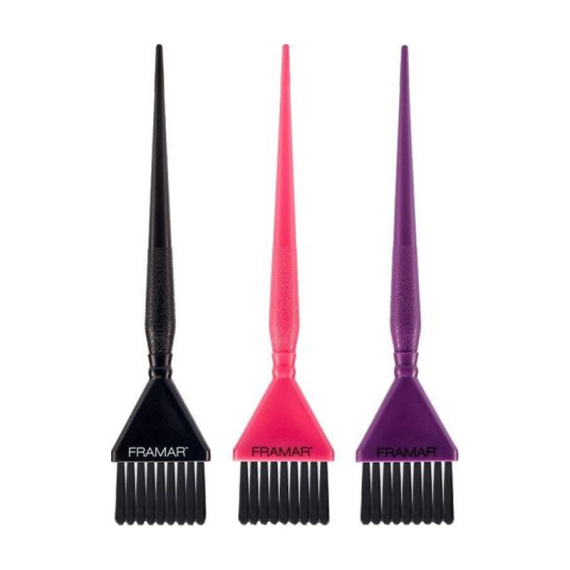 FRAMAR Triple Threat Set 3pz