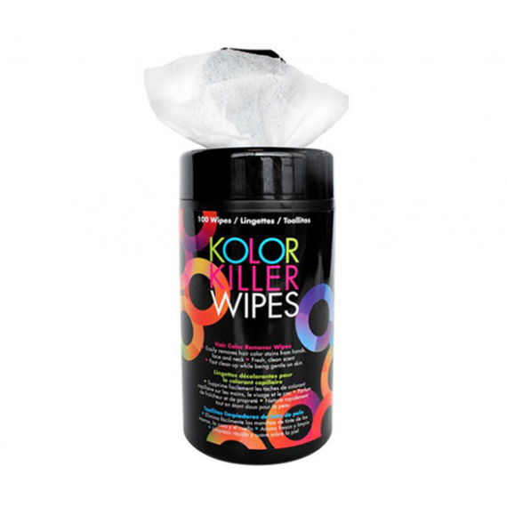 FRAMAR Kolor Killer Wipes Salviette