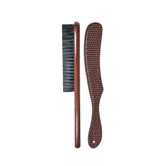 BiFULL Spazzola Barbiere Beehive N°9 Stylize