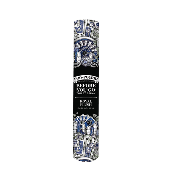POO POURRI Royal Flush 10ml