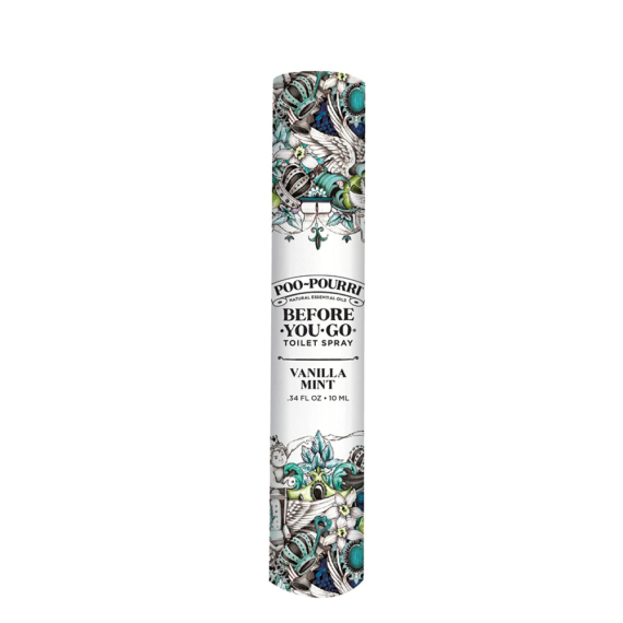 POO POURRI Vanilla Mint 10ml