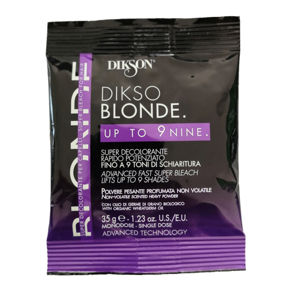 DIKSON Dikso Blonde Decolorante 35gr