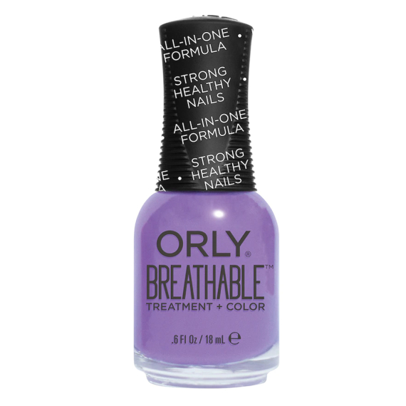ORLY Breathable Smalto All In One 18ml Feeling Free