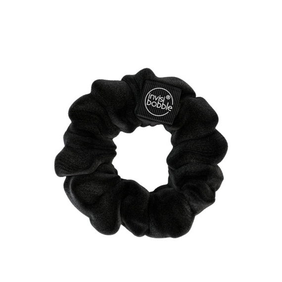 INVISIBOBBLE Sprunchie True Black