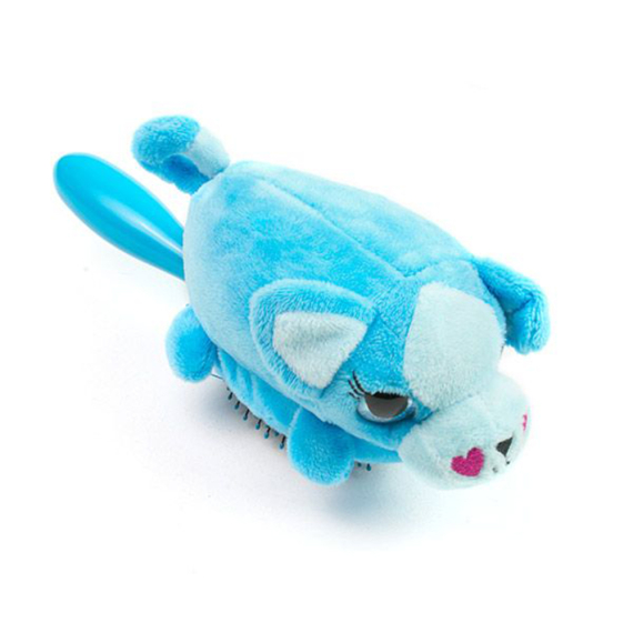 WET BRUSH Plush Brush Puppy