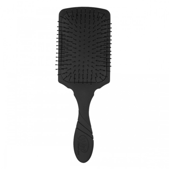 WET BRUSH Pro Paddle Detangler Nera