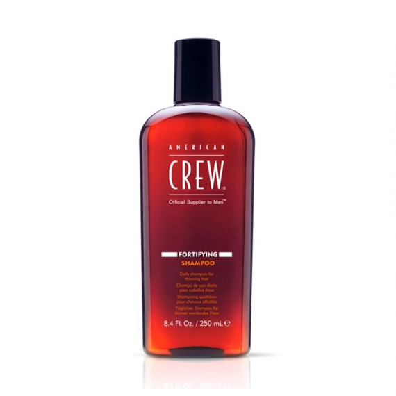 AMERICAN CREW Fortifying Shampoo 250ml