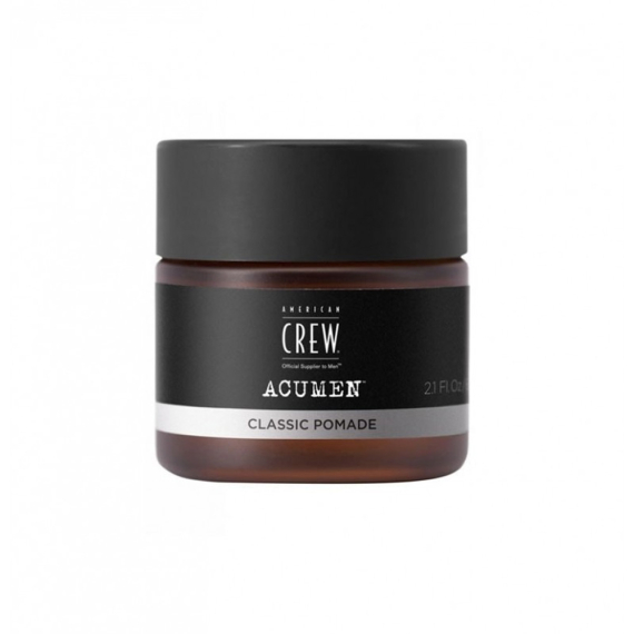 AMERICAN CREW Acumen Classic Pomade 60gr
