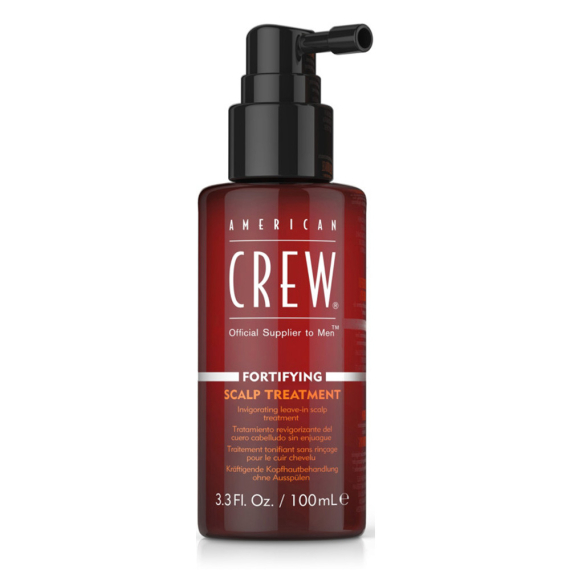 AMERICAN CREW Fortifying Scalp Treatment 100ml
