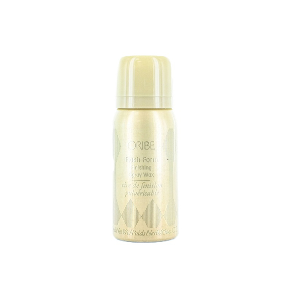 ORIBE Flash Form Finishing Spray Wax Travel 30ml