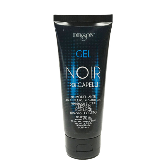 DIKSON Gel Noir 100ml