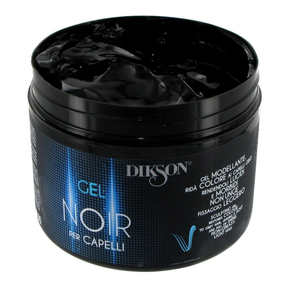 DIKSON Gel Noir 500ml