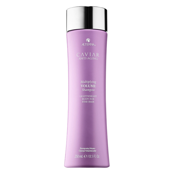 ALTERNA CAVIAR Anti-Aging Multiplying Volume Shampoo 250ml