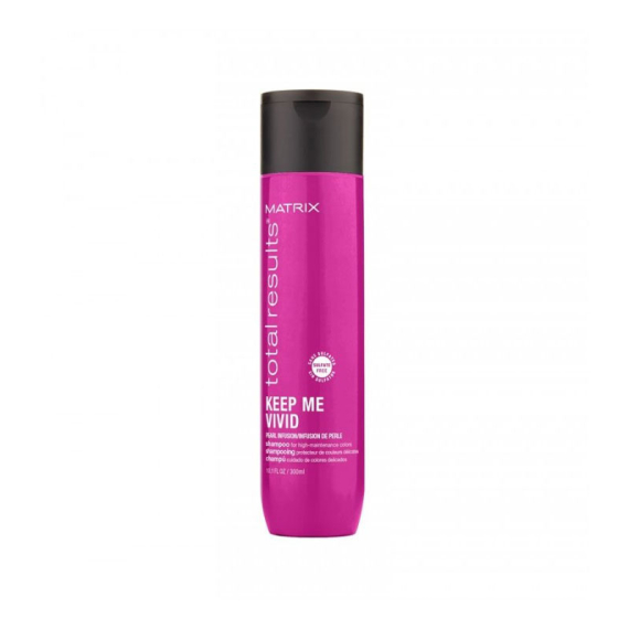 MATRIX TOTAL RESULTS Keep me Vivid Shampoo 300ml