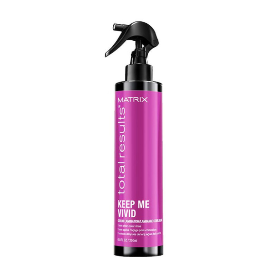 MATRIX TOTAL RESULTS Keep me Vivid Color Laminator 200ml