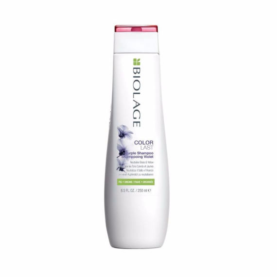 MATRIX Biolage Colorlast Purple Shampoo 250ml