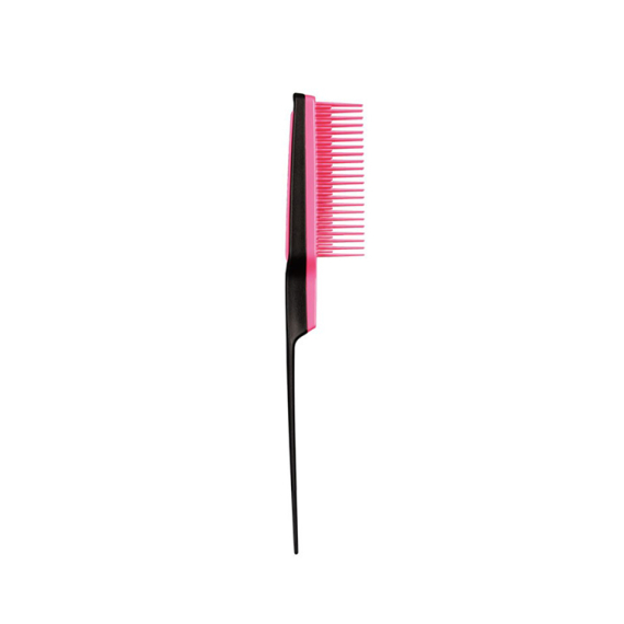 TANGLE TEEZER Back Combing Hairbrush Pink