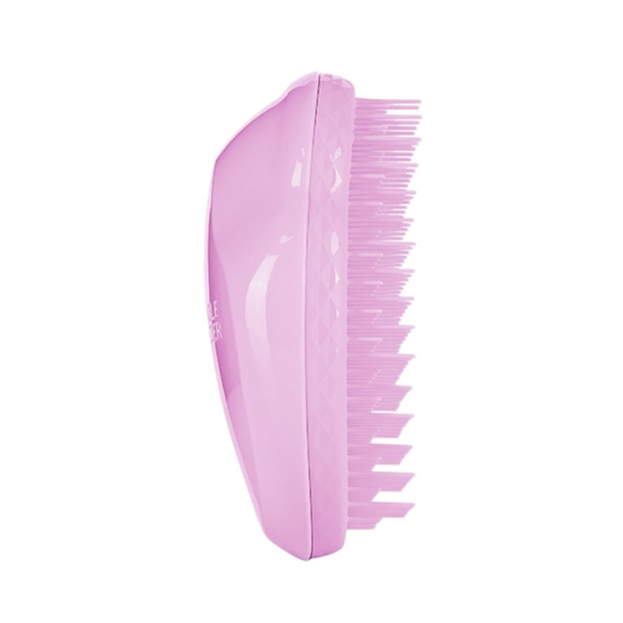 TANGLE TEEZER Fine and Fragile Pink Down