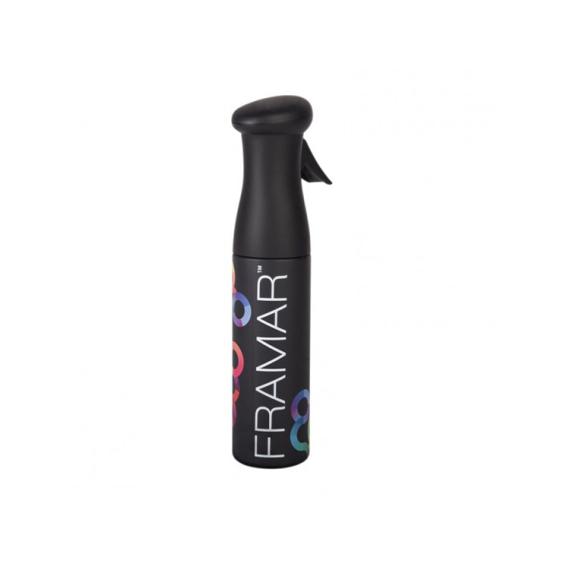 FRAMAR Myst Assist Nebulizzatore Nero 250ml