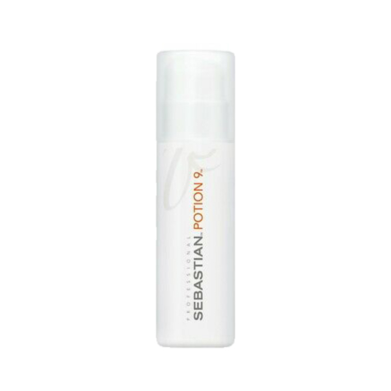 SEBASTIAN Taming Elixir Potion 9 Styling Treatment 150ml