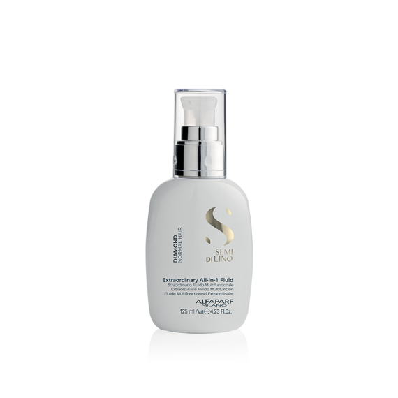 ALFAPARF MILANO Semi Di Lino Extraordinary All-in-1 Fluid 125ml